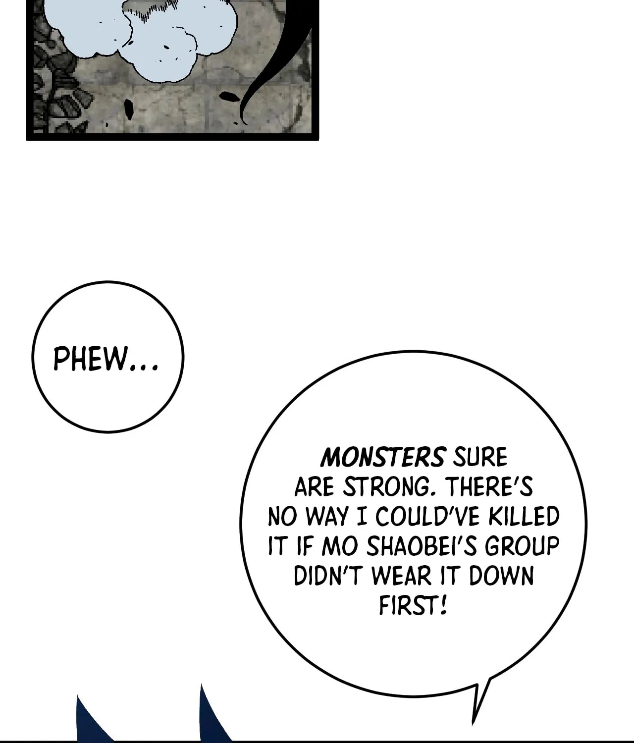 Read Your Talent is Mine (Colored) chapter 11 image 64 on Lezhin