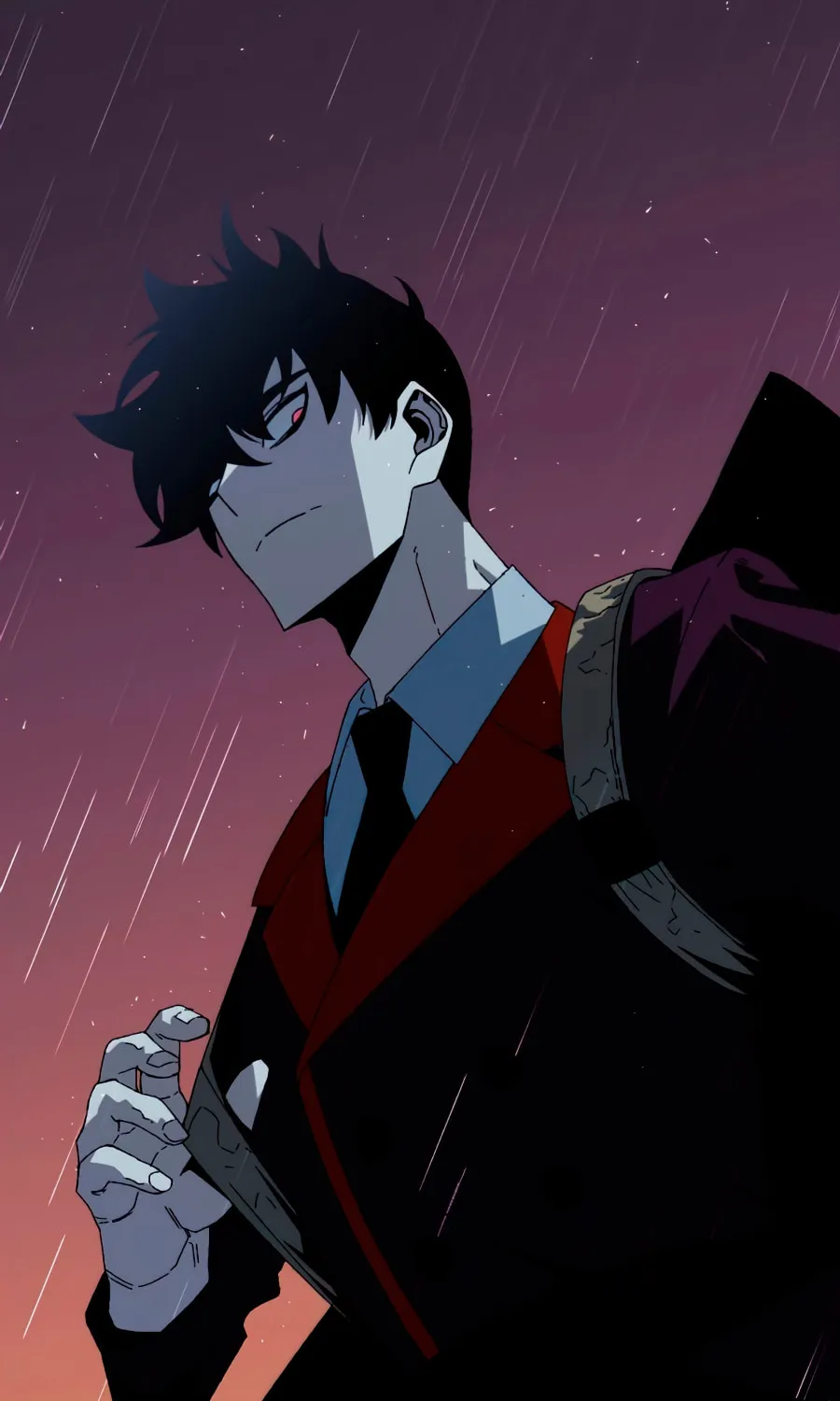 Read Your Talent is Mine (Colored) chapter 12 image 13 on Lezhin