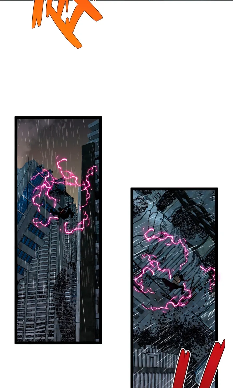 Read Your Talent is Mine (Colored) chapter 12 image 18 on Lezhin