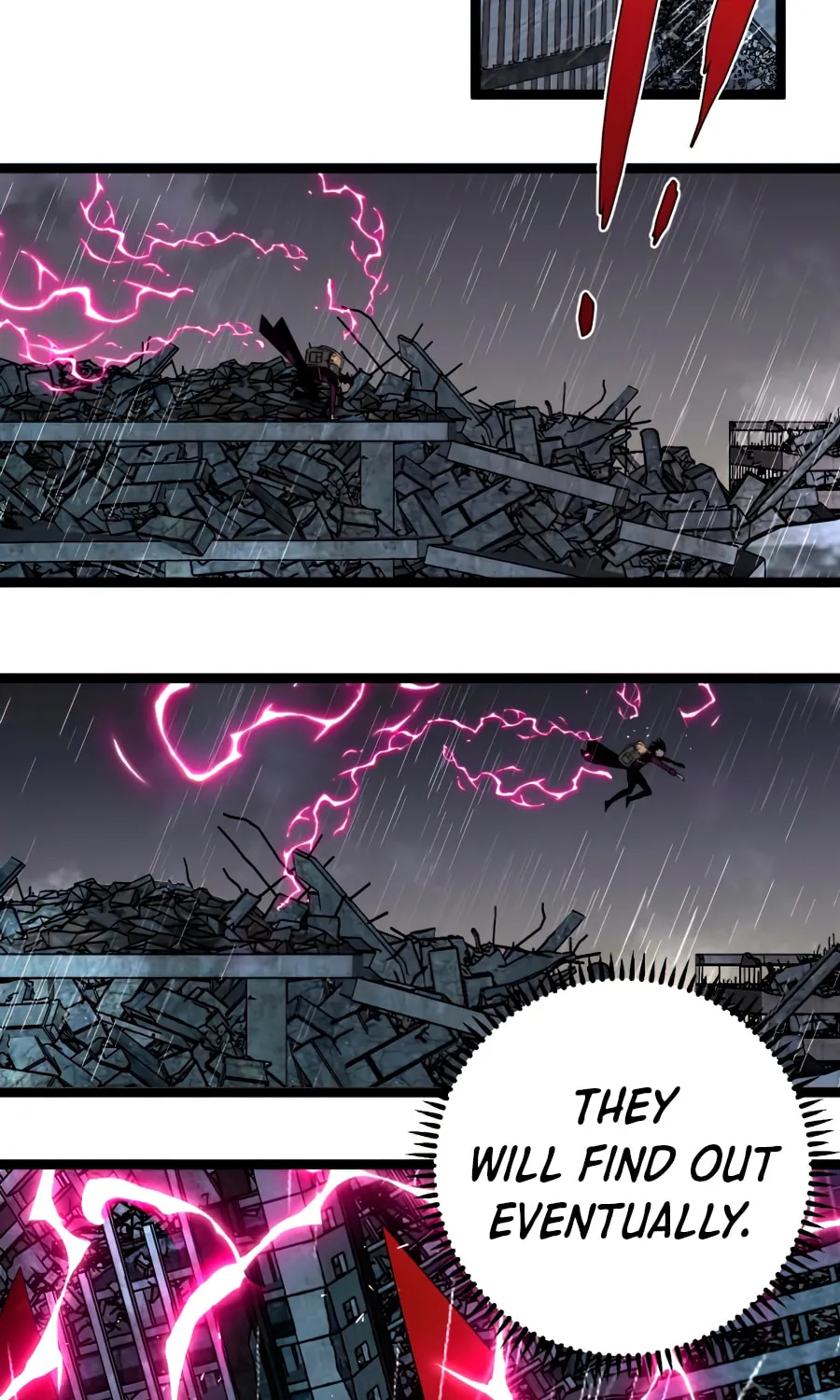 Read Your Talent is Mine (Colored) chapter 12 image 19 on Lezhin