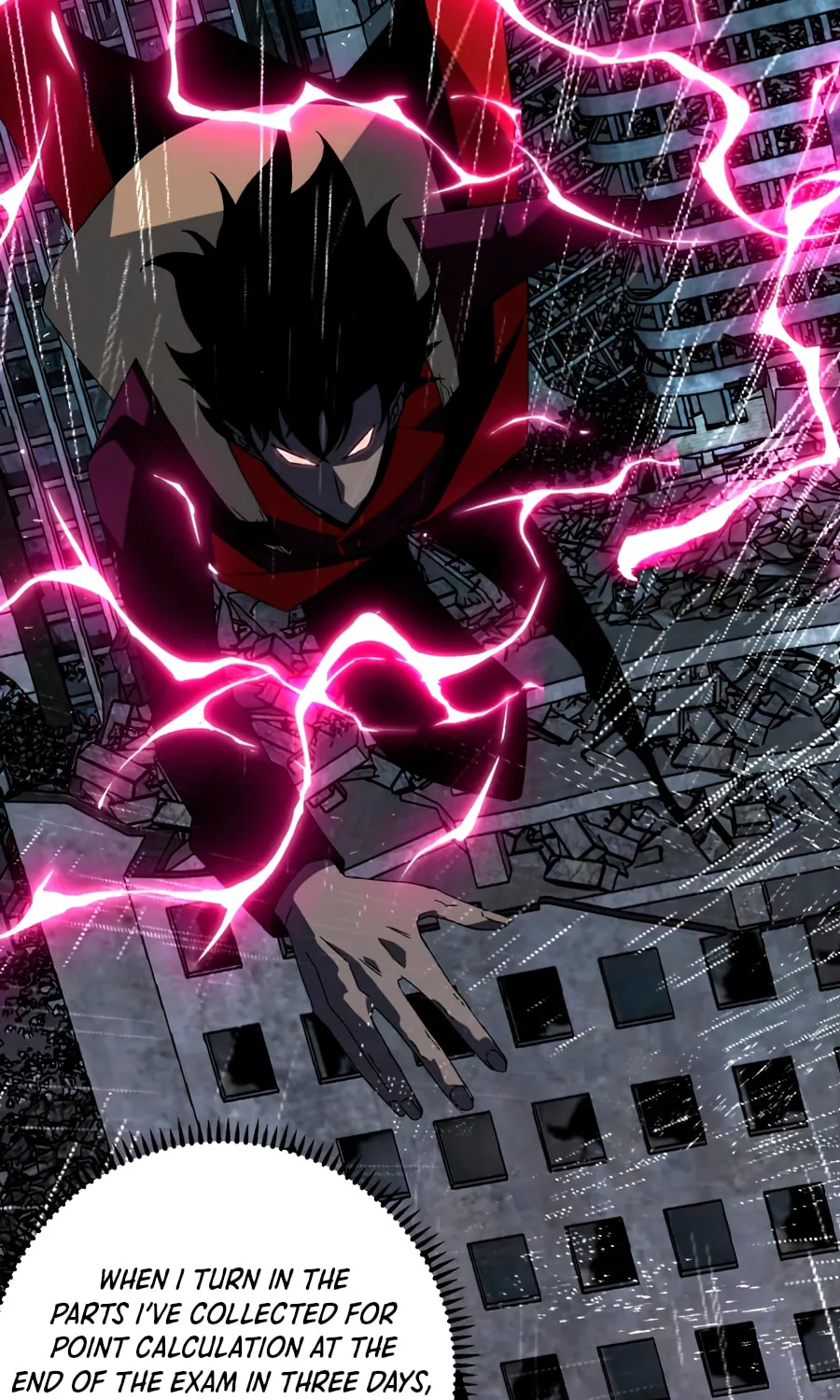 Read Your Talent is Mine (Colored) chapter 12 image 20 on Lezhin