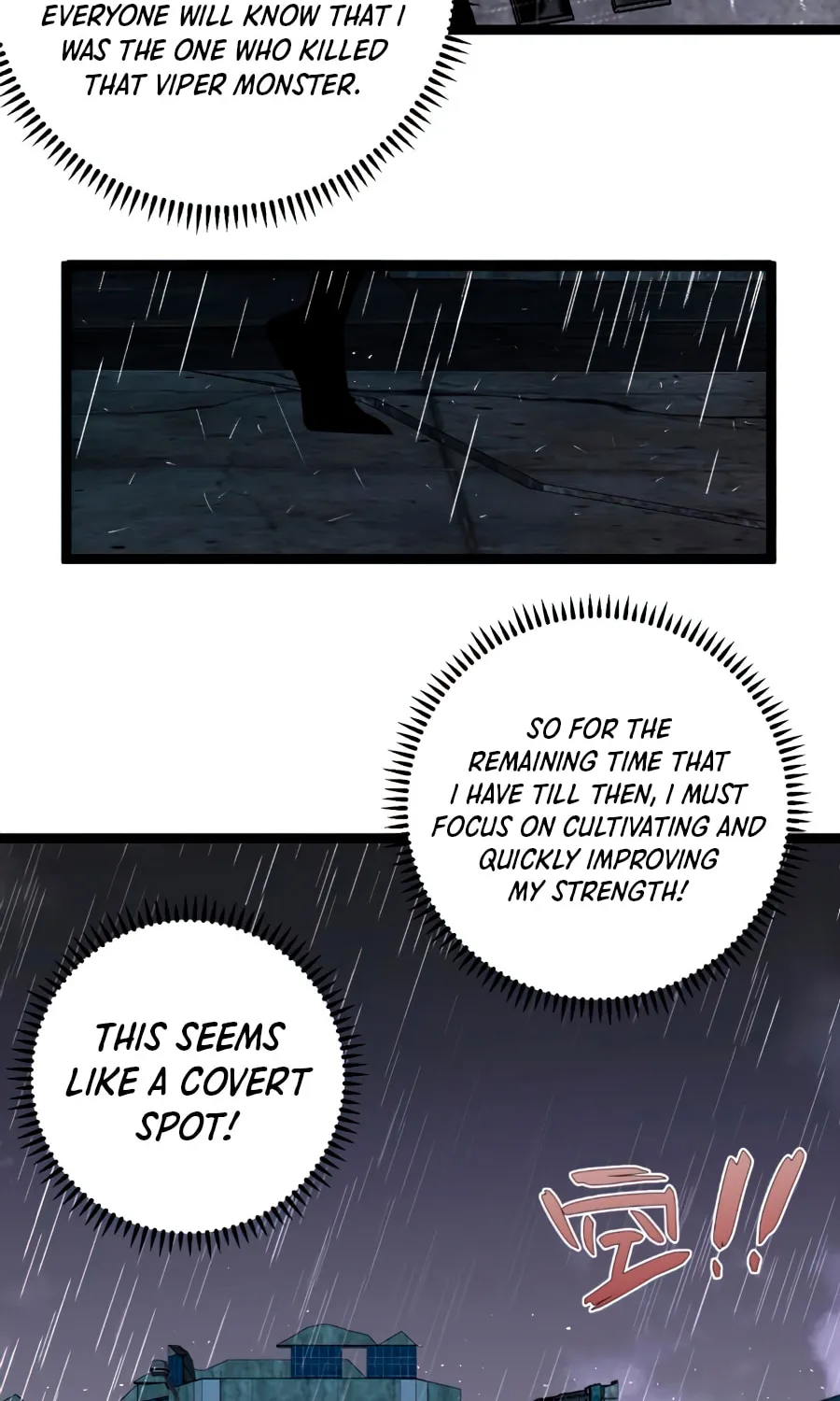 Read Your Talent is Mine (Colored) chapter 12 image 21 on Lezhin