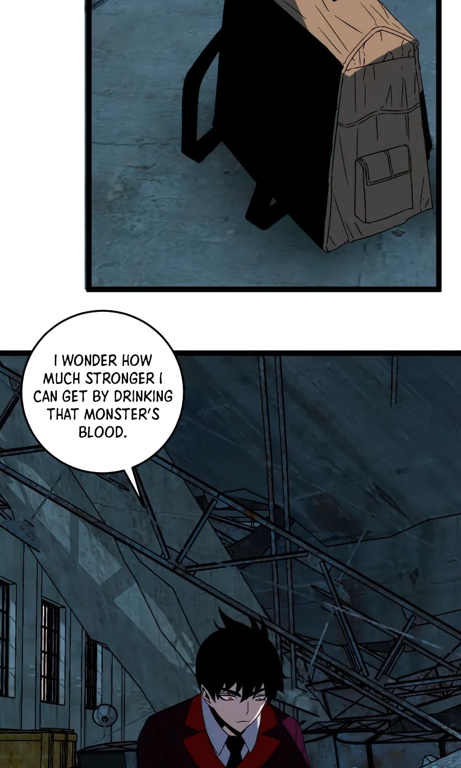 Read Your Talent is Mine (Colored) chapter 12 image 23 on Lezhin