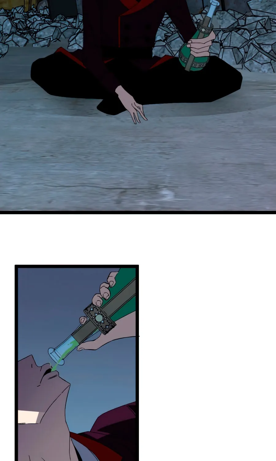 Read Your Talent is Mine (Colored) chapter 12 image 24 on Lezhin