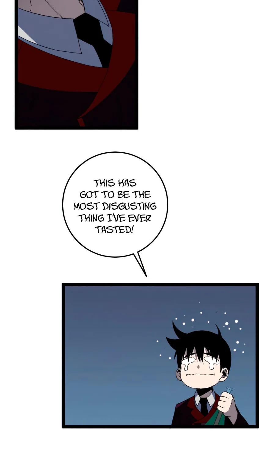 Read Your Talent is Mine (Colored) chapter 12 image 25 on Lezhin
