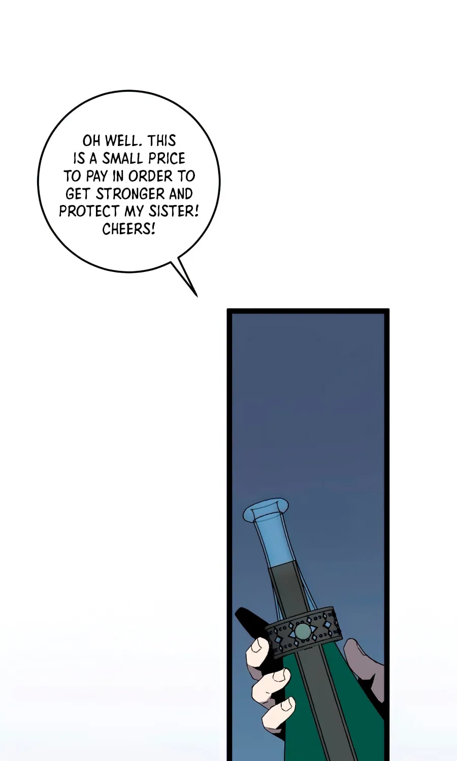 Read Your Talent is Mine (Colored) chapter 12 image 26 on Lezhin
