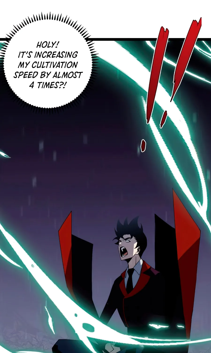 Read Your Talent is Mine (Colored) chapter 12 image 33 on Lezhin