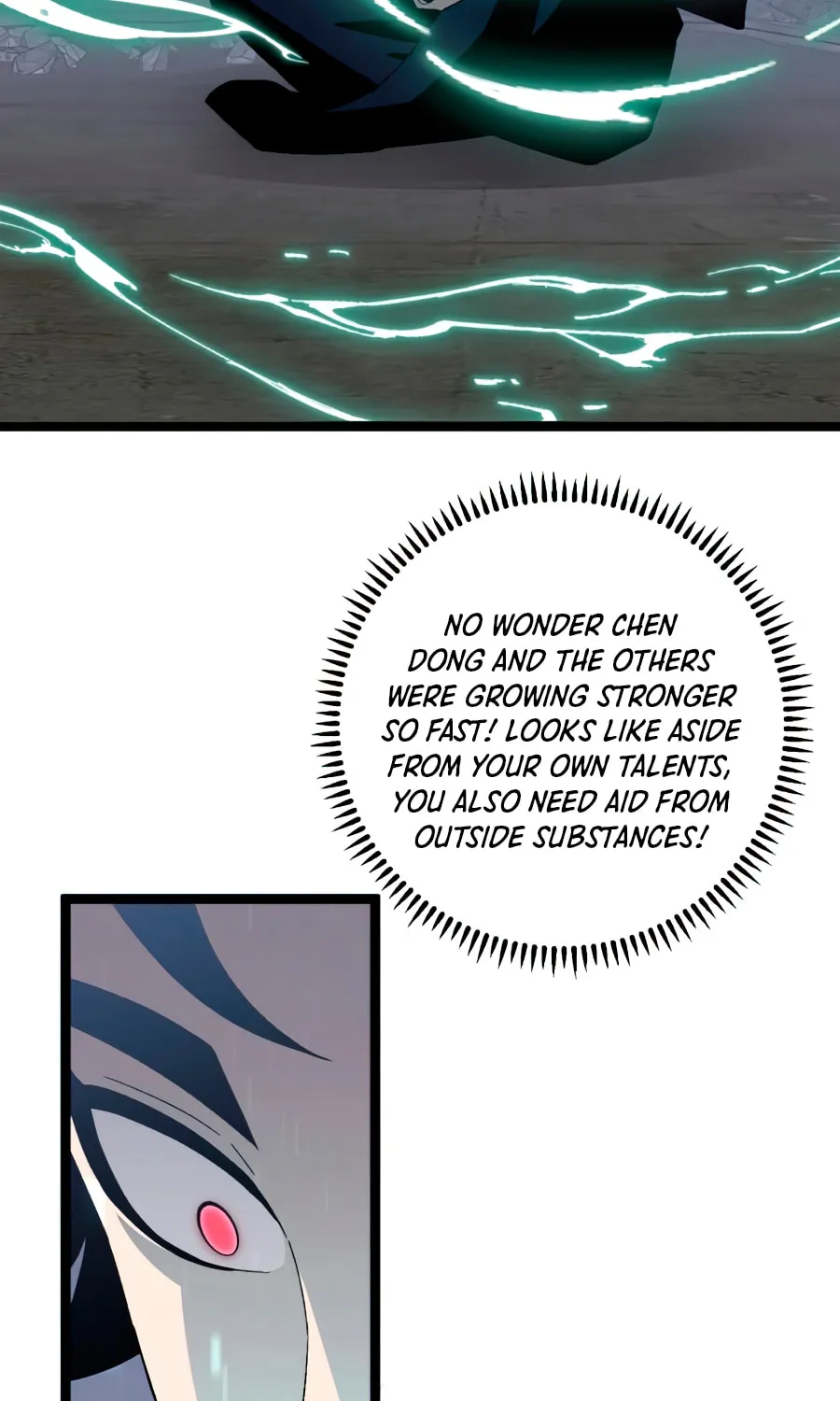 Read Your Talent is Mine (Colored) chapter 12 image 34 on Lezhin