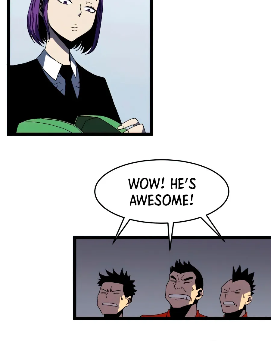 Read Your Talent is Mine (Colored) chapter 12 image 42 on Lezhin