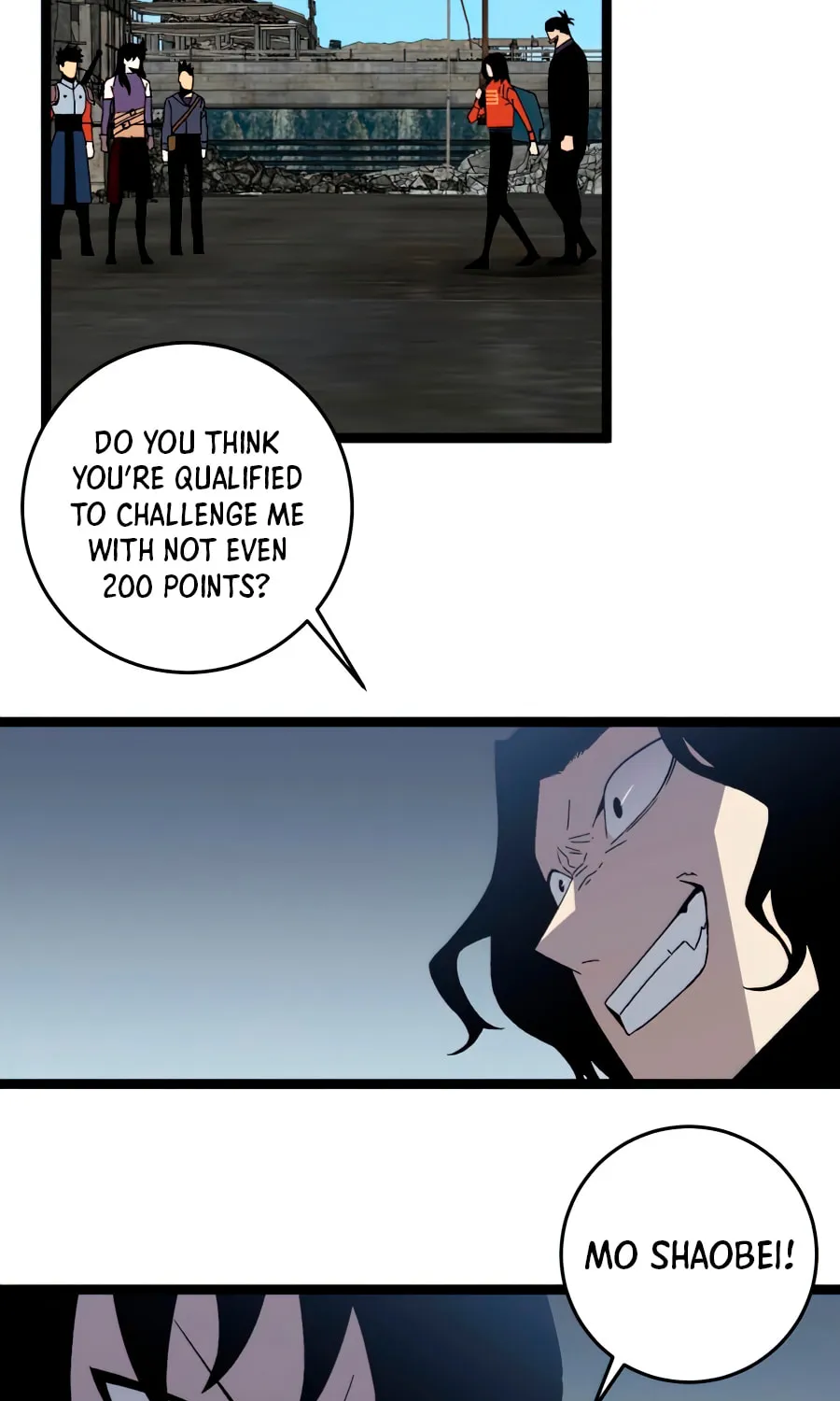 Read Your Talent is Mine (Colored) chapter 12 image 45 on Lezhin