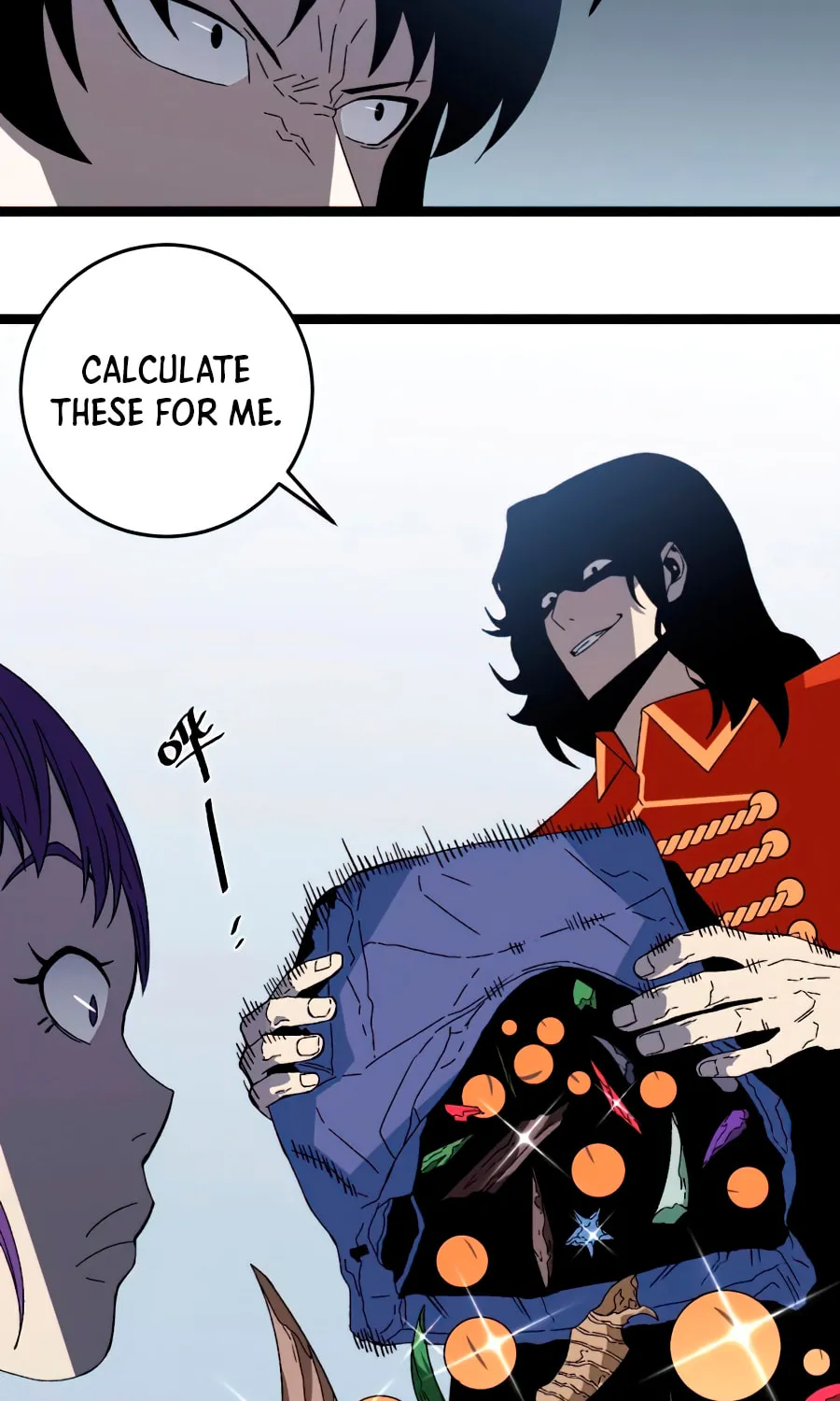Read Your Talent is Mine (Colored) chapter 12 image 46 on Lezhin