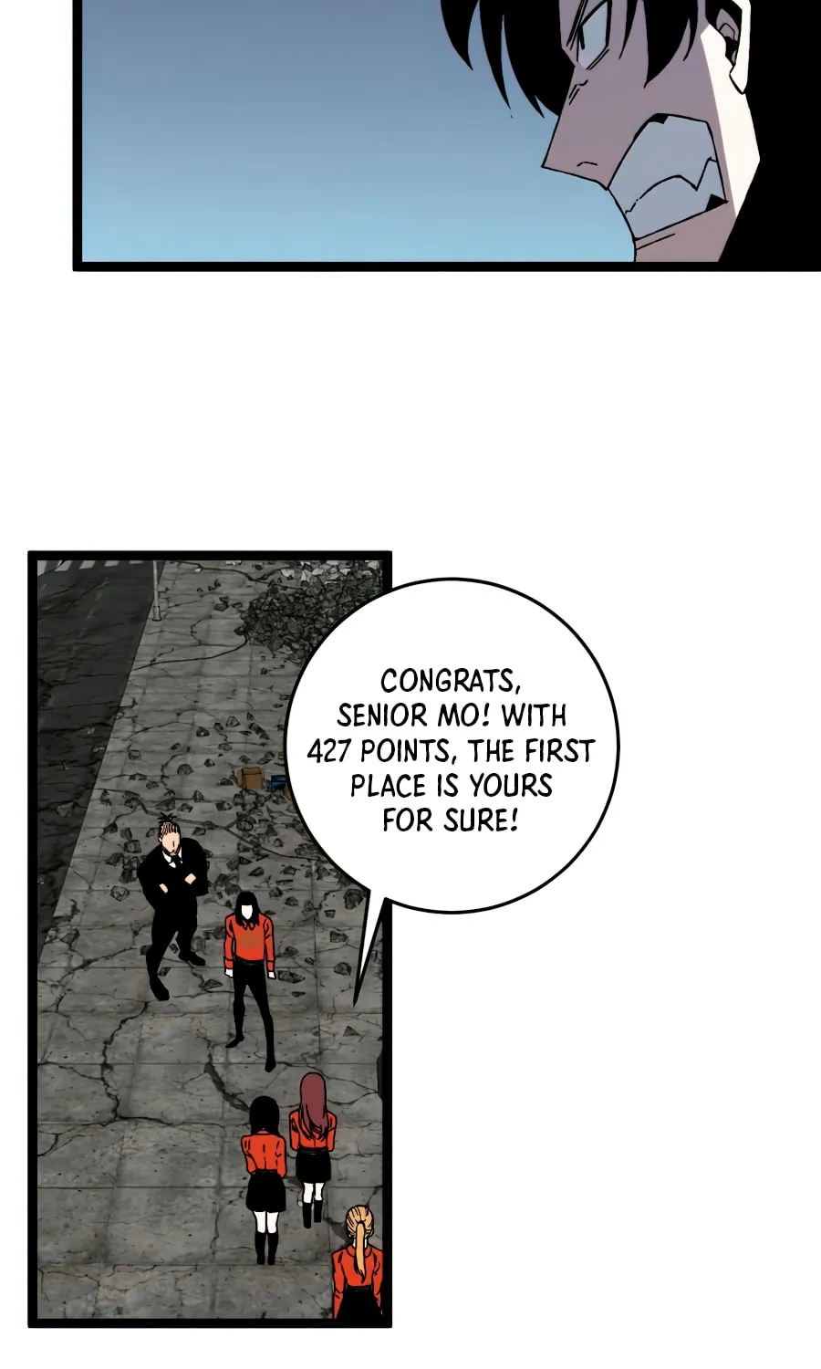 Read Your Talent is Mine (Colored) chapter 12 image 51 on Lezhin