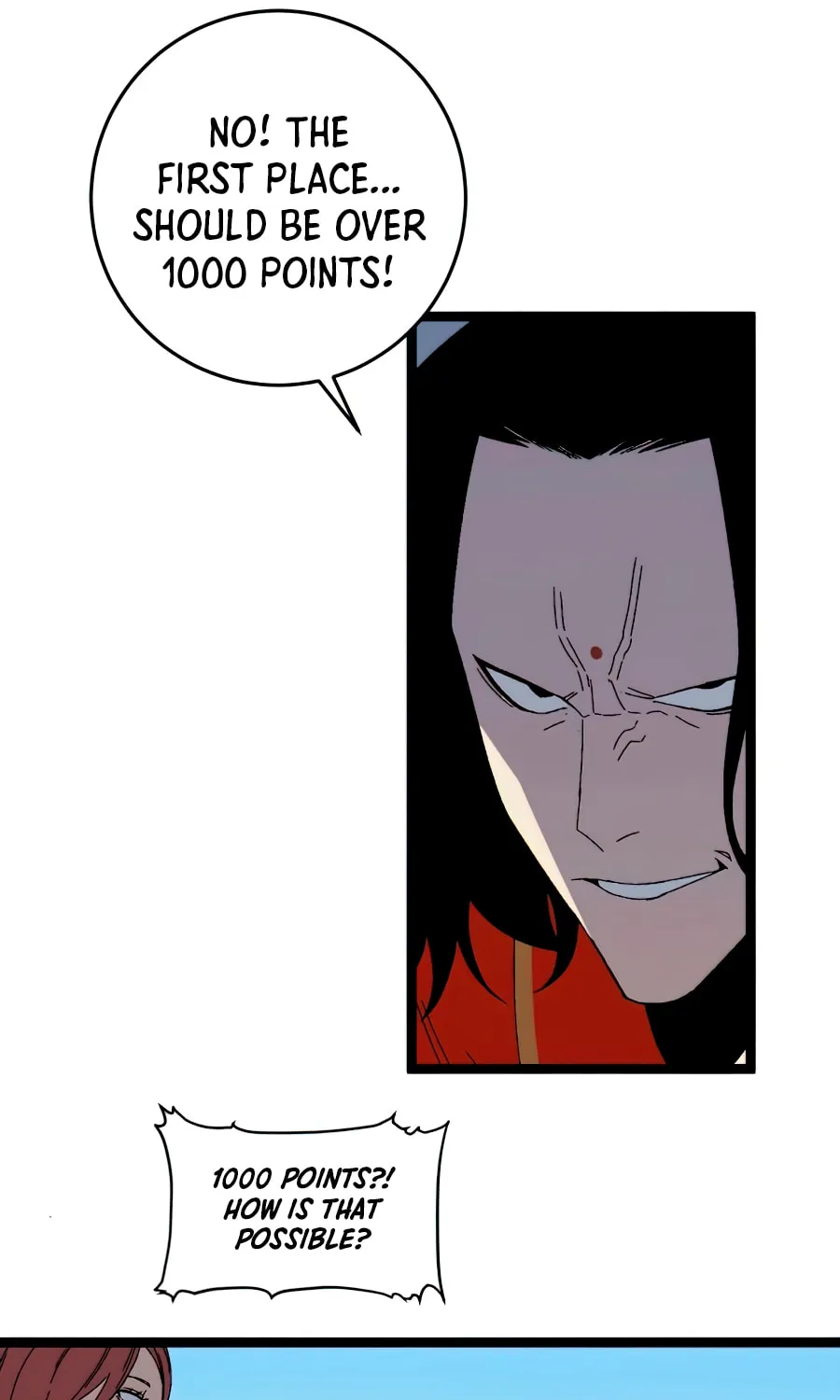 Read Your Talent is Mine (Colored) chapter 12 image 52 on Lezhin