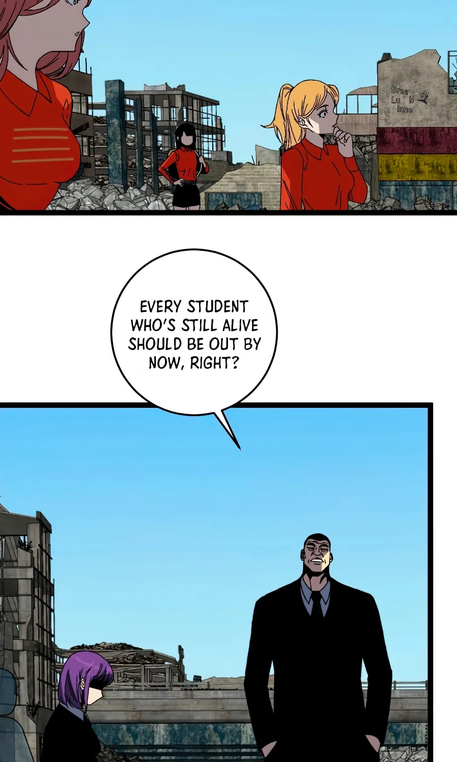 Read Your Talent is Mine (Colored) chapter 12 image 53 on Lezhin
