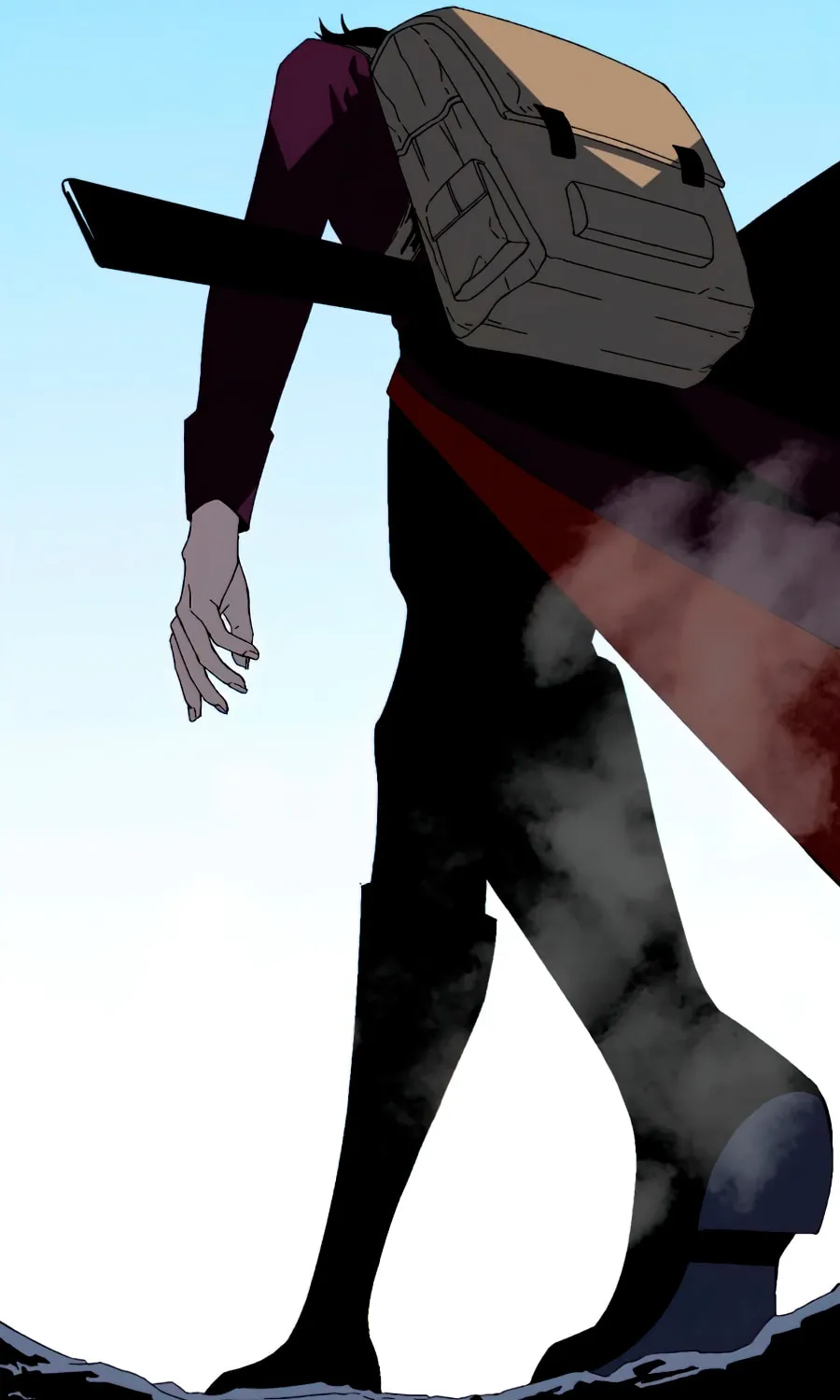 Read Your Talent is Mine (Colored) chapter 12 image 59 on Lezhin