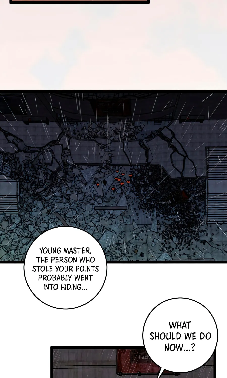 Read Your Talent is Mine (Colored) chapter 12 image 8 on Lezhin