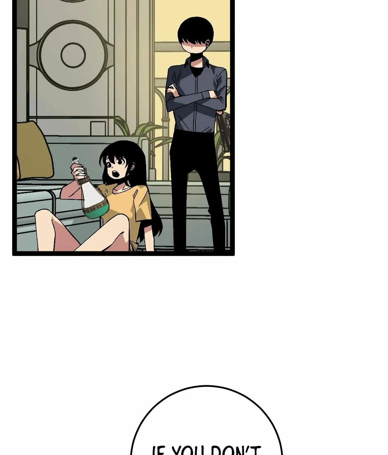 Read Your Talent is Mine (Colored) chapter 14 image 22 on Lezhin