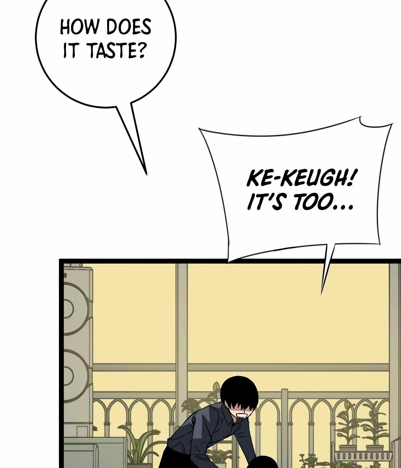 Read Your Talent is Mine (Colored) chapter 14 image 30 on Lezhin