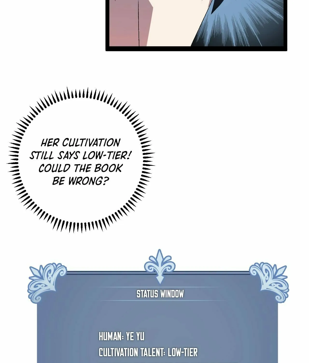 Read Your Talent is Mine (Colored) chapter 14 image 35 on Lezhin