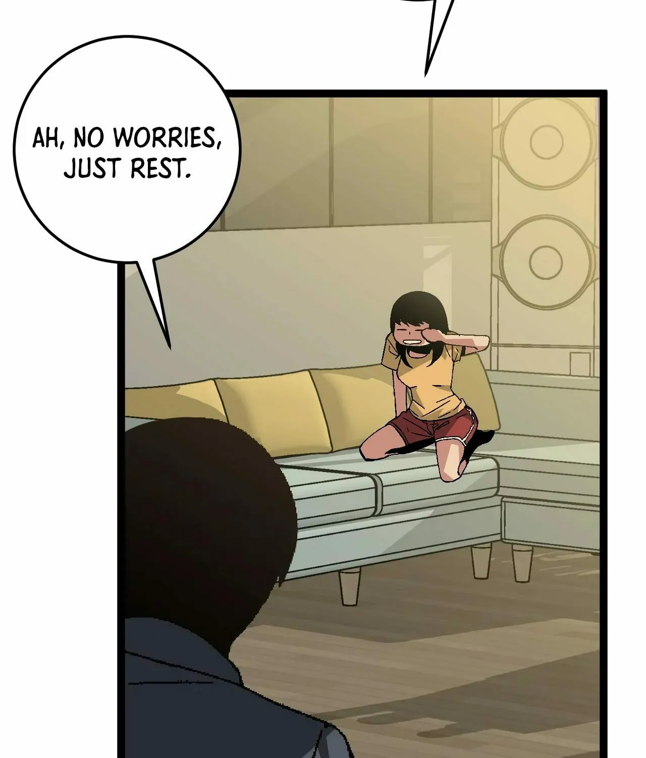 Read Your Talent is Mine (Colored) chapter 14 image 37 on Lezhin