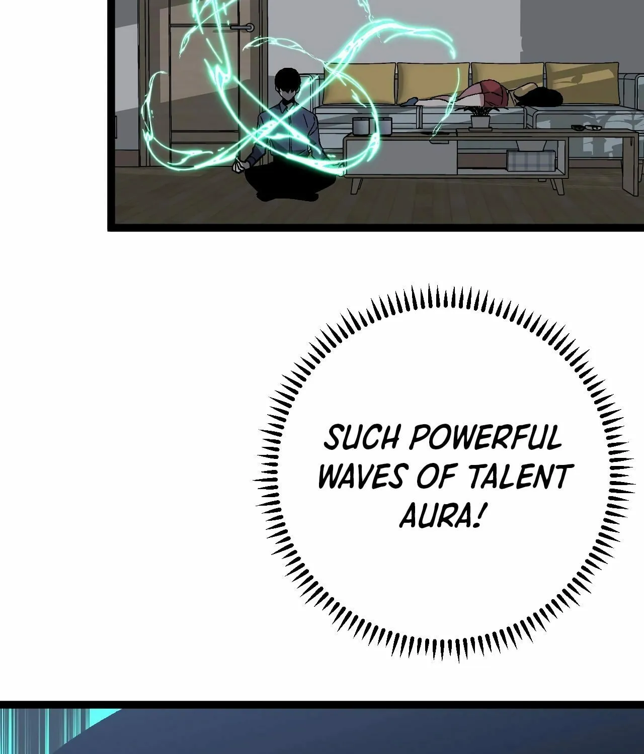 Read Your Talent is Mine (Colored) chapter 14 image 42 on Lezhin