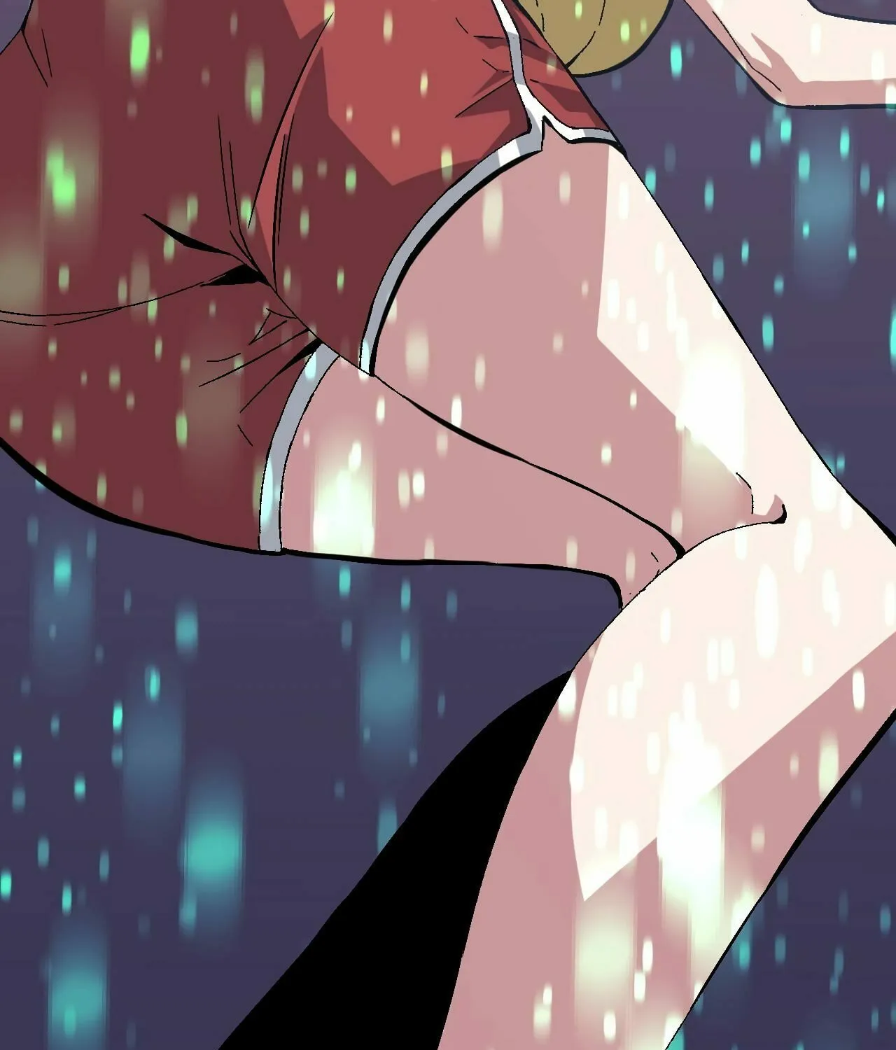 Read Your Talent is Mine (Colored) chapter 14 image 46 on Lezhin