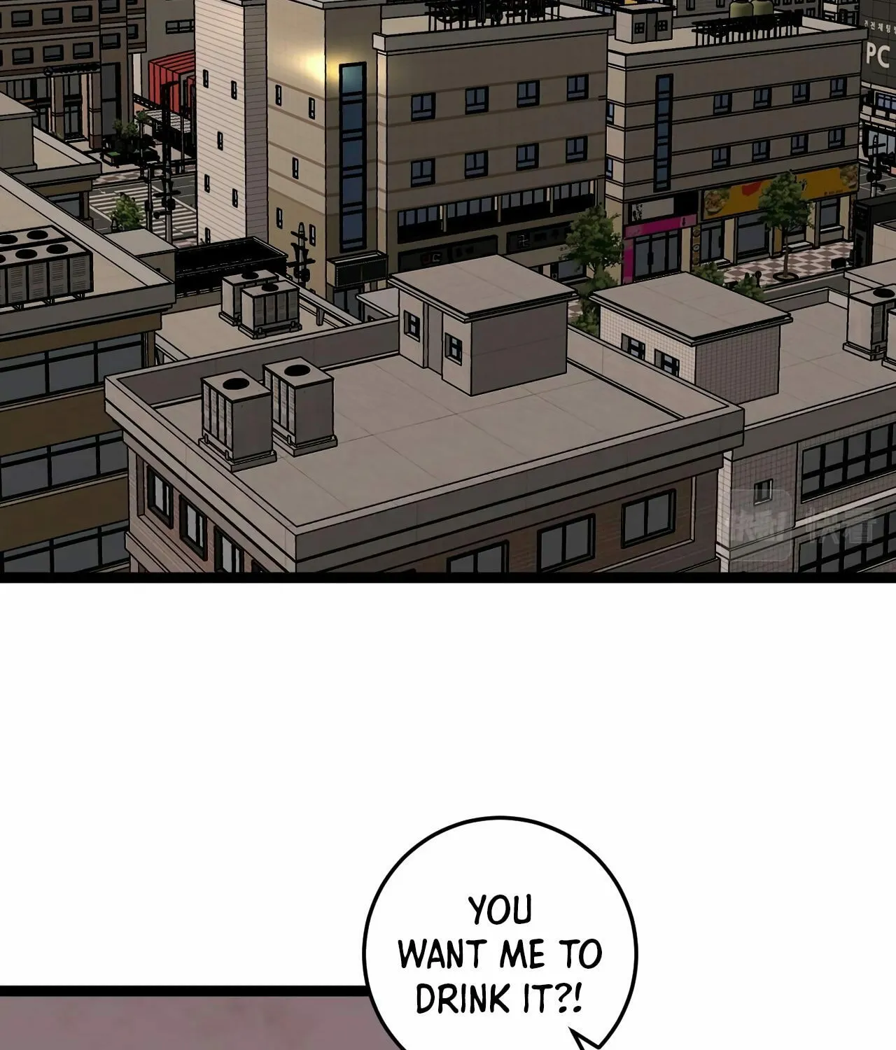Read Your Talent is Mine (Colored) chapter 14 image 5 on Lezhin