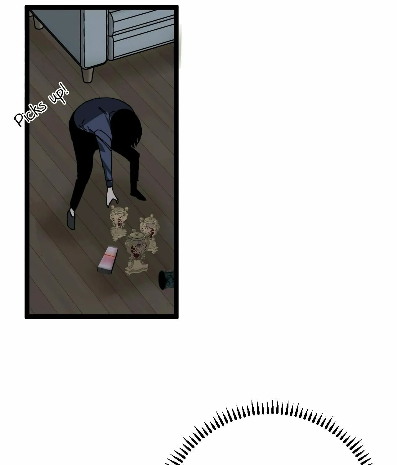 Read Your Talent is Mine (Colored) chapter 14 image 53 on Lezhin