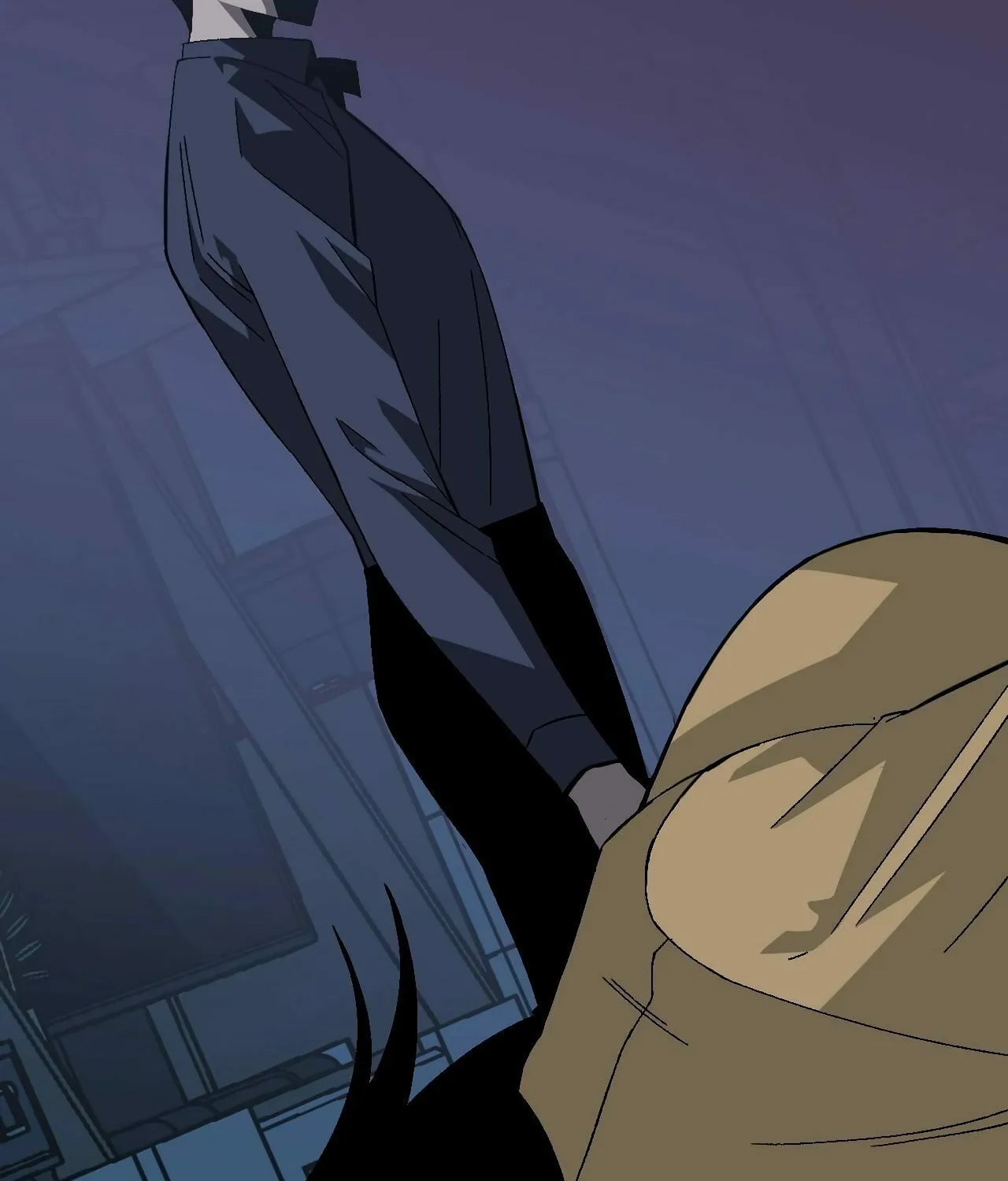 Read Your Talent is Mine (Colored) chapter 14 image 55 on Lezhin