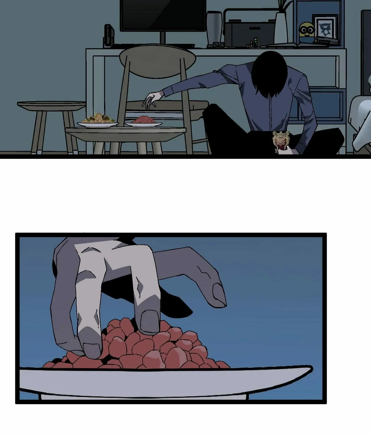 Read Your Talent is Mine (Colored) chapter 14 image 65 on Lezhin