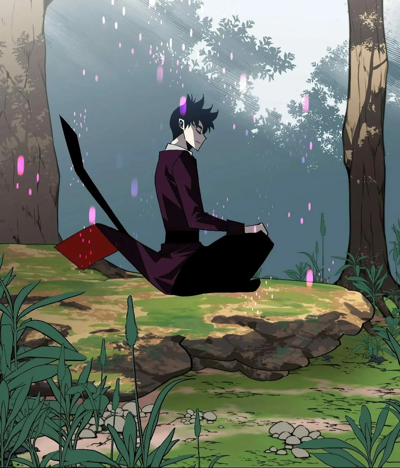 Read Your Talent is Mine (Colored) chapter 14 image 83 on Lezhin