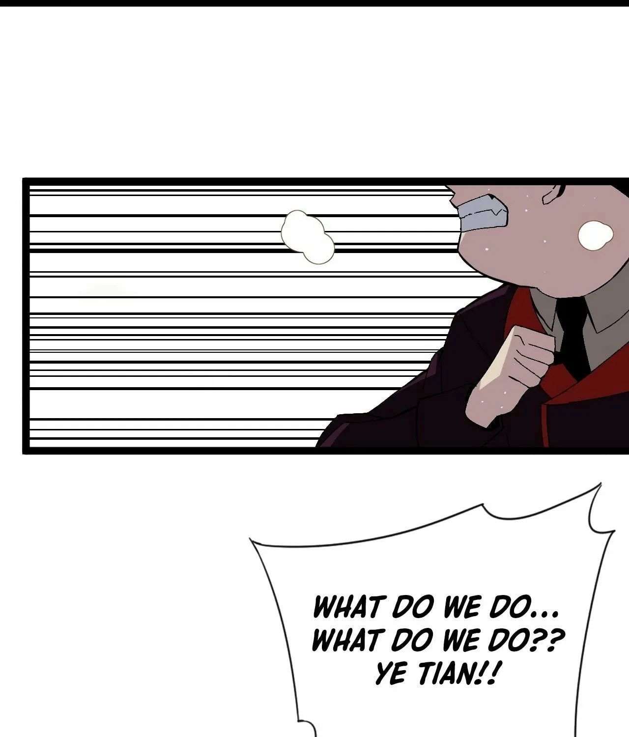 Read Your Talent is Mine (Colored) chapter 14 image 84 on Lezhin