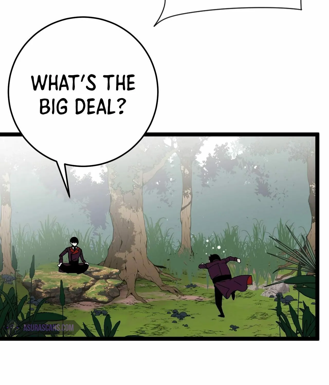 Read Your Talent is Mine (Colored) chapter 14 image 85 on Lezhin