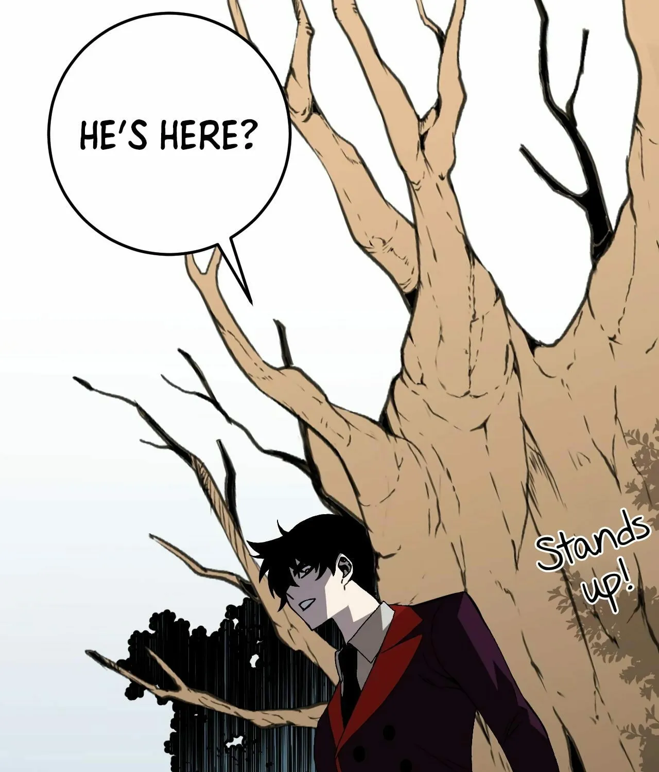 Read Your Talent is Mine (Colored) chapter 14 image 87 on Lezhin