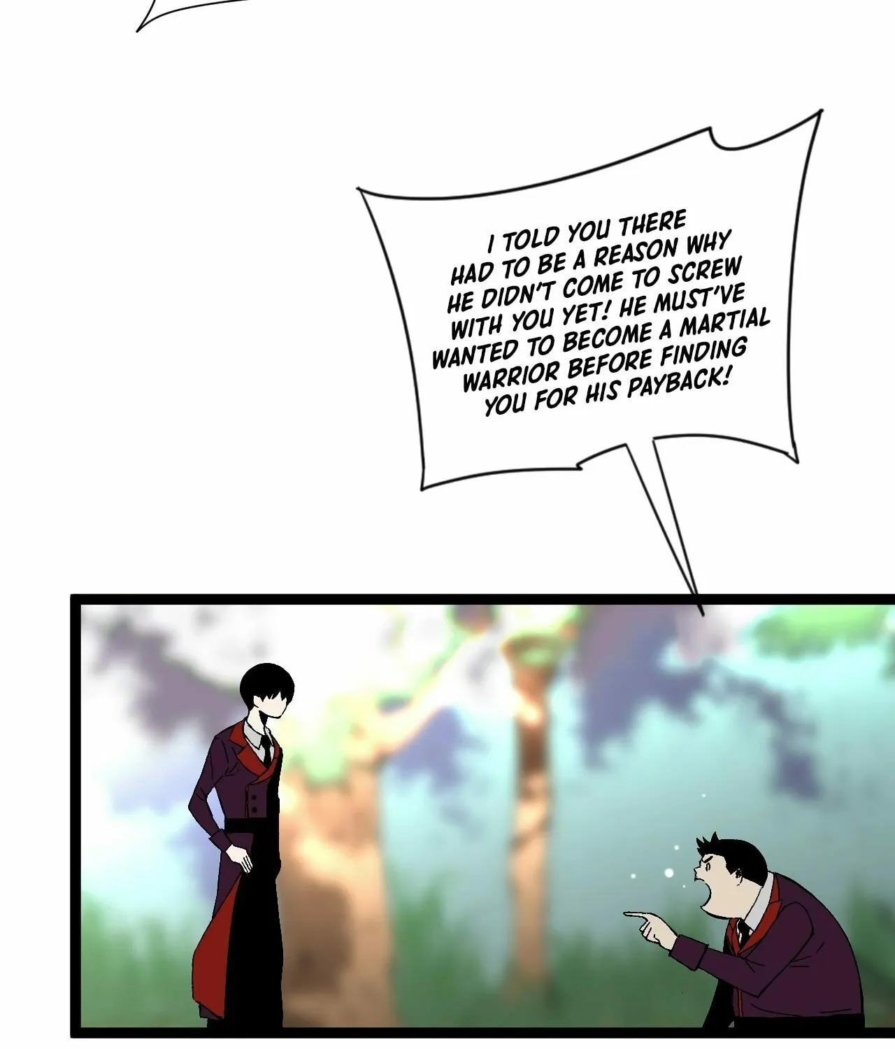 Read Your Talent is Mine (Colored) chapter 14 image 90 on Lezhin