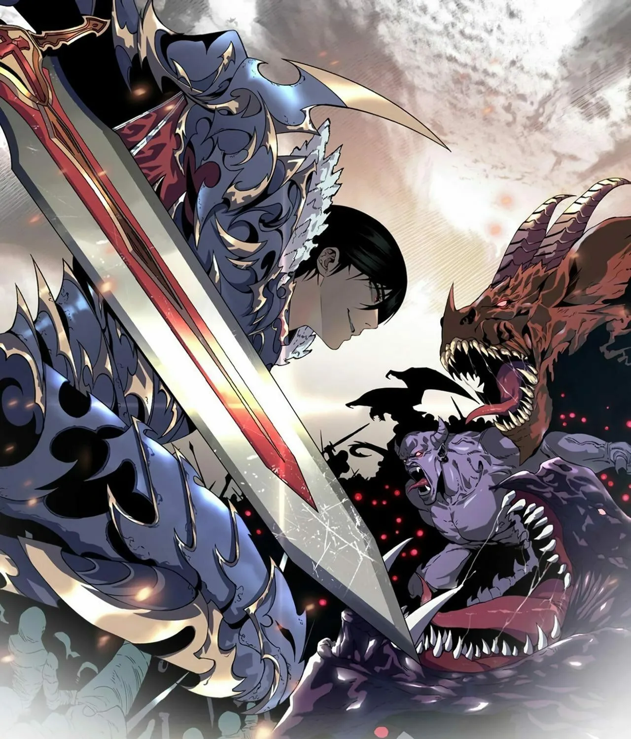 Read Your Talent is Mine (Colored) chapter 15 image 2 on Lezhin