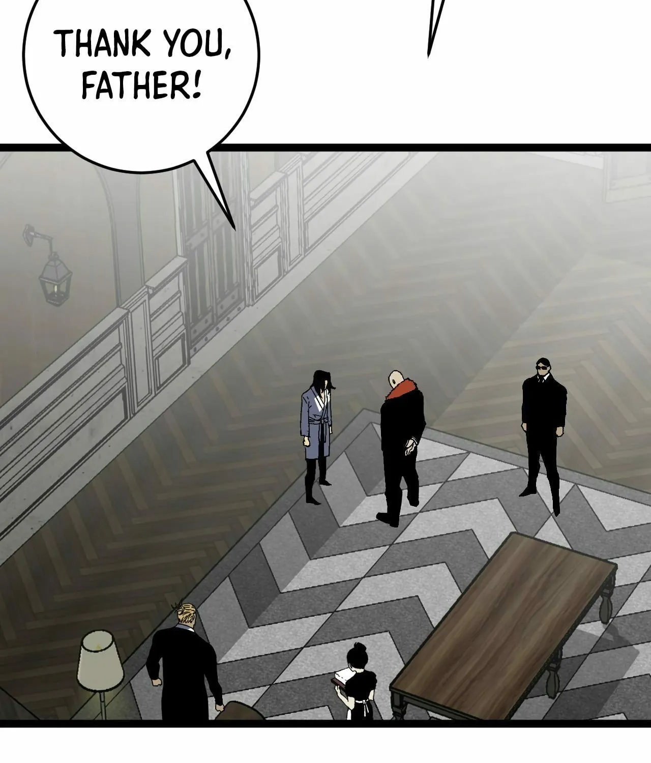 Read Your Talent is Mine (Colored) chapter 15 image 25 on Lezhin