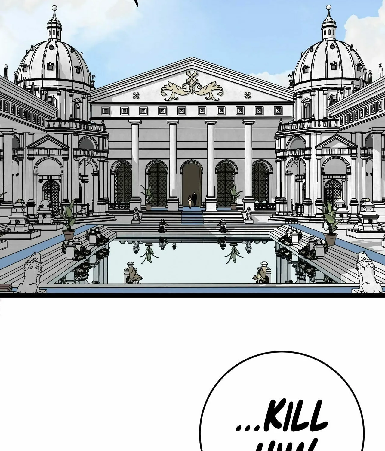 Read Your Talent is Mine (Colored) chapter 15 image 33 on Lezhin