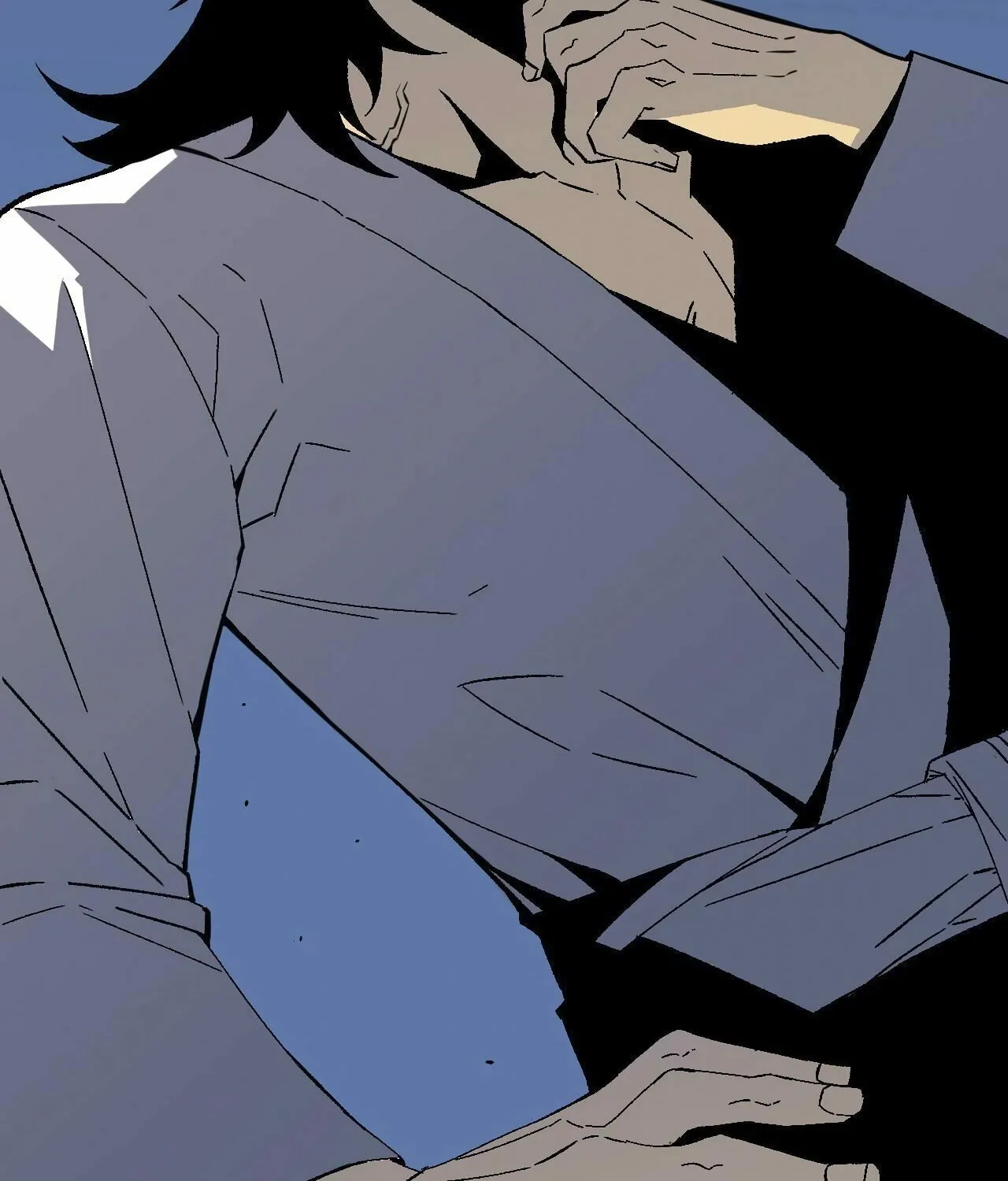 Read Your Talent is Mine (Colored) chapter 15 image 35 on Lezhin