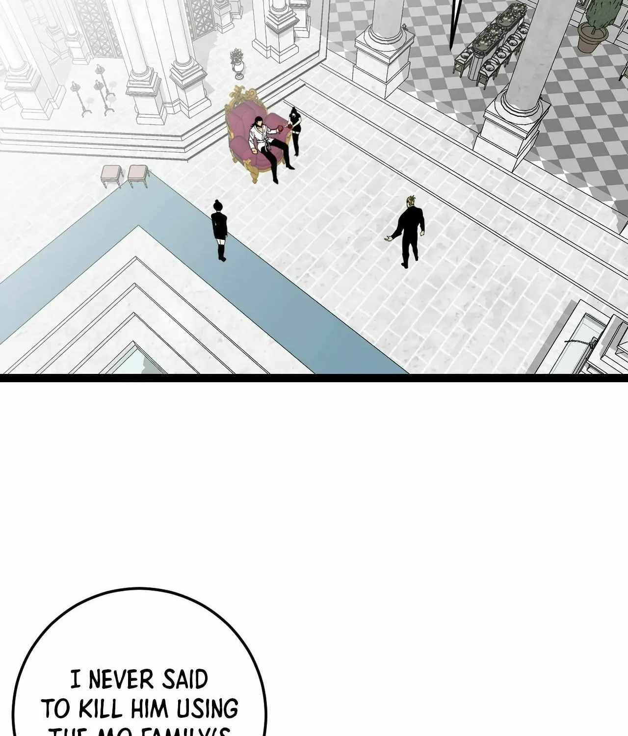 Read Your Talent is Mine (Colored) chapter 15 image 37 on Lezhin