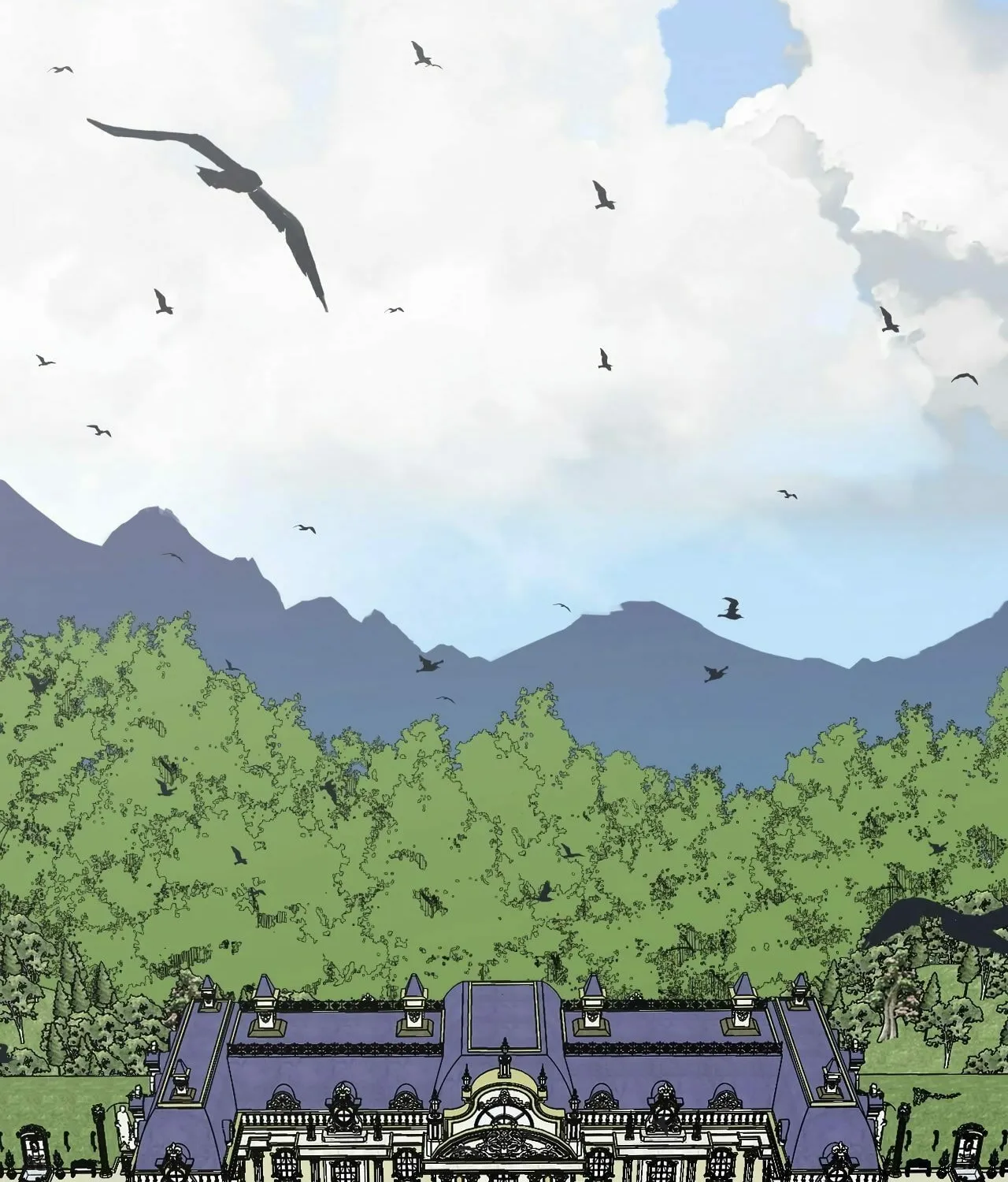Read Your Talent is Mine (Colored) chapter 15 image 5 on Lezhin