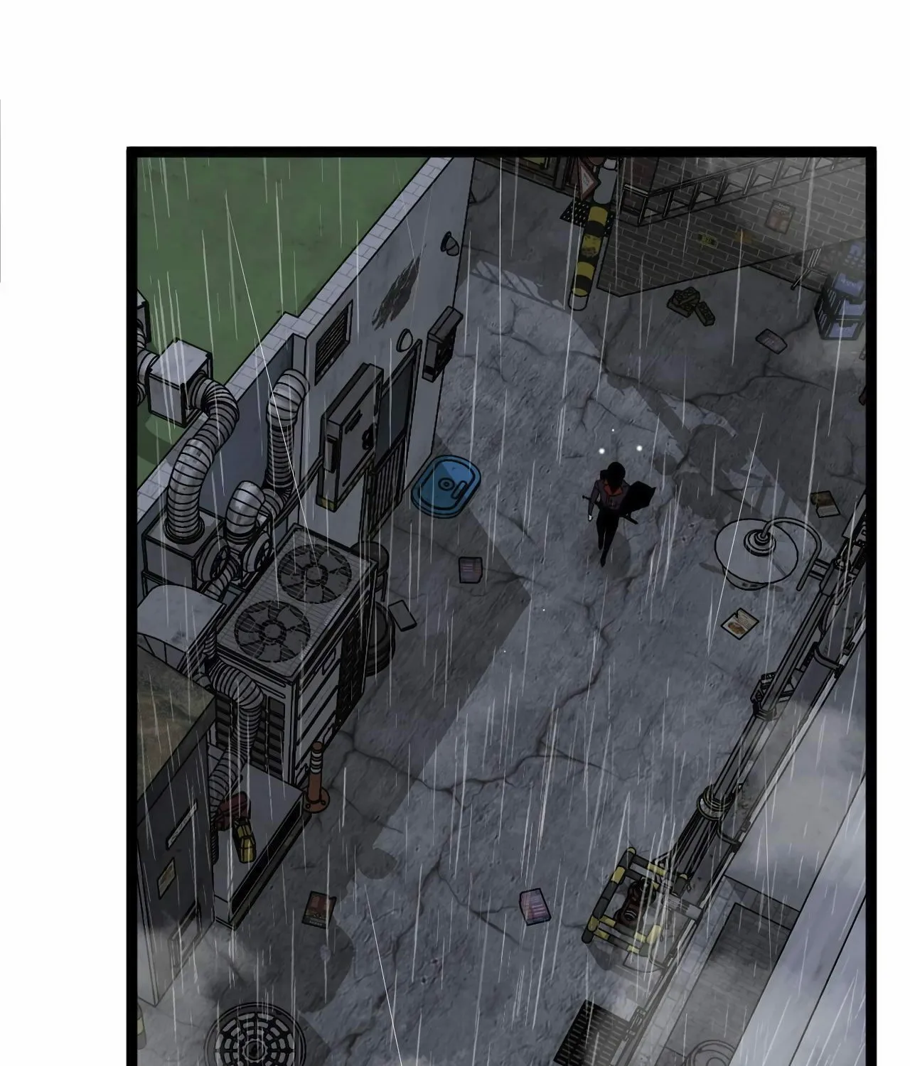 Read Your Talent is Mine (Colored) chapter 15 image 75 on Lezhin