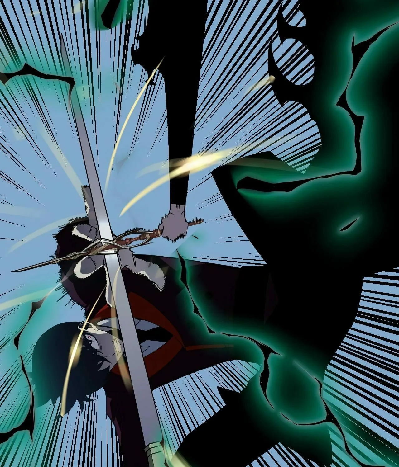 Read Your Talent is Mine (Colored) chapter 15 image 94 on Lezhin