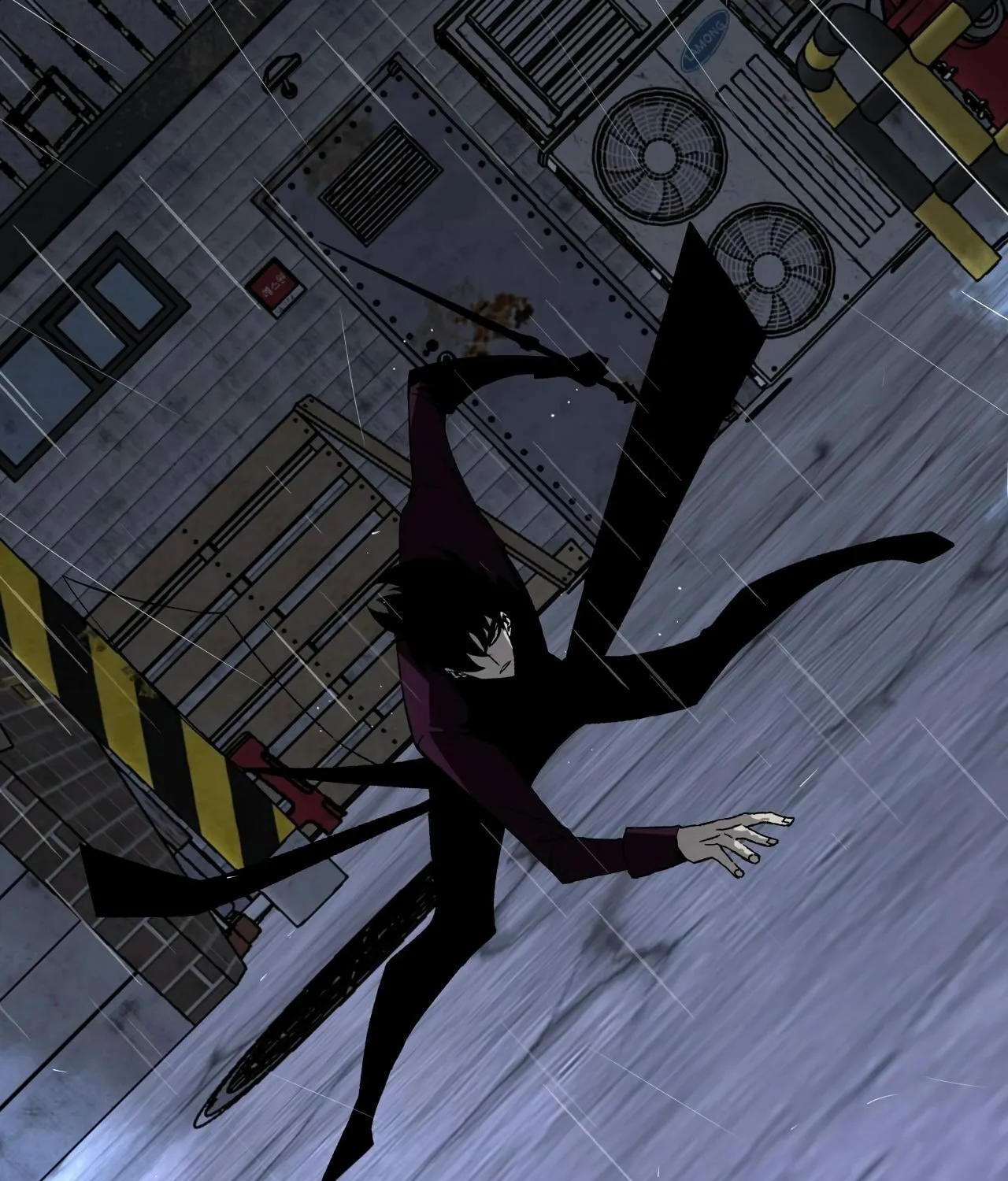 Read Your Talent is Mine (Colored) chapter 15 image 98 on Lezhin