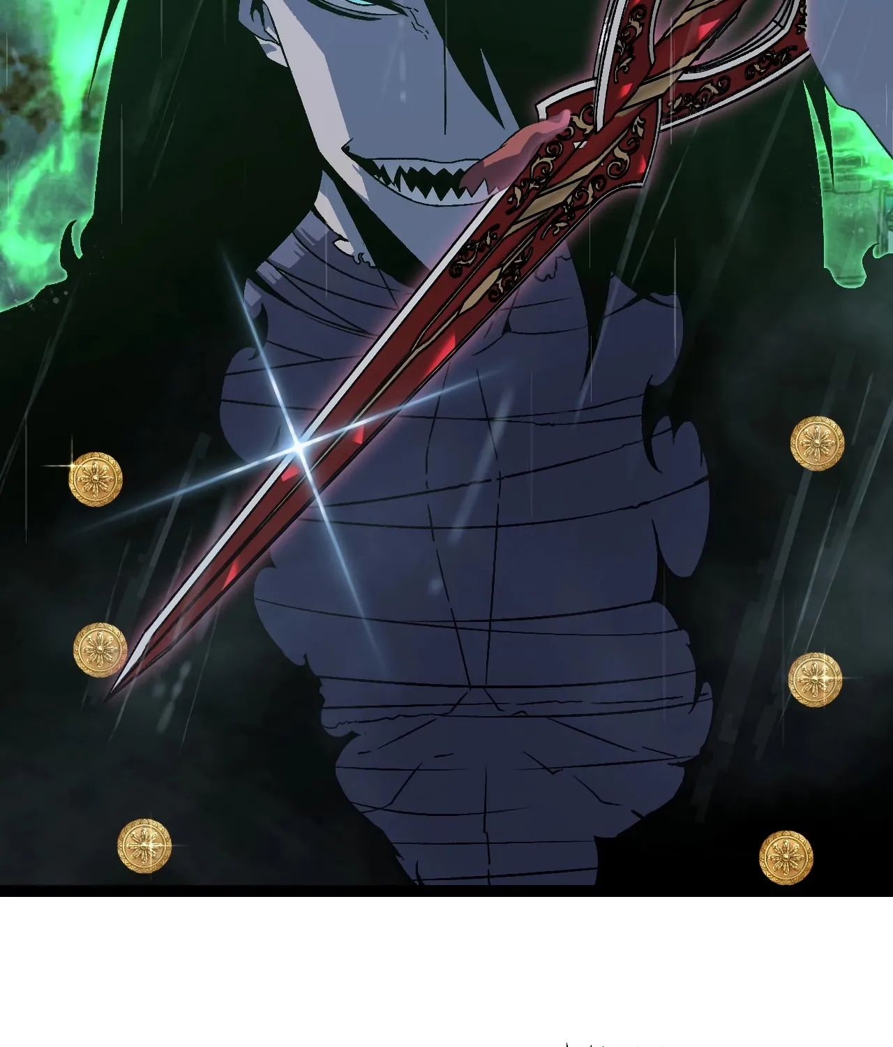 Read Your Talent is Mine (Colored) chapter 16 image 10 on Lezhin