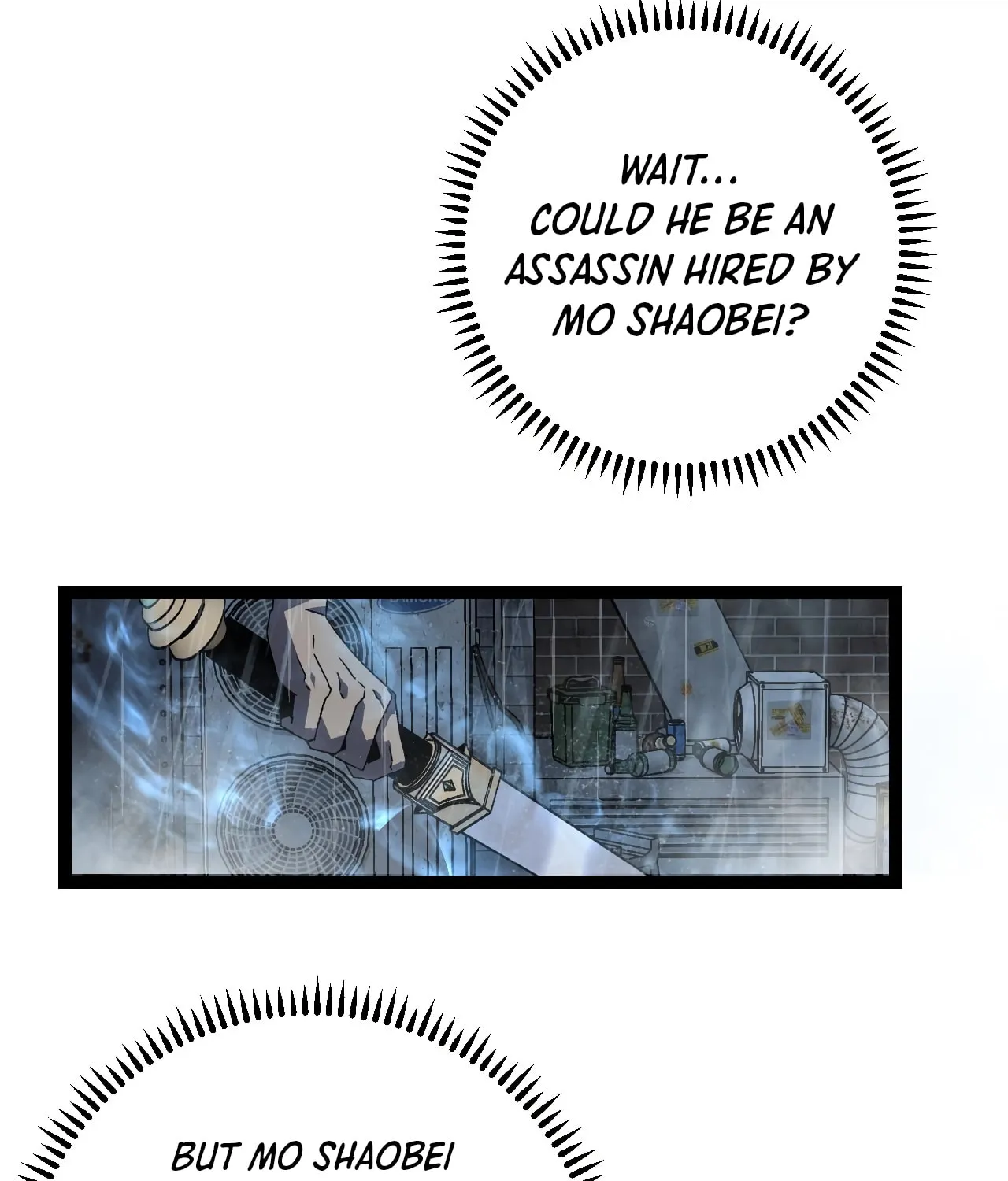 Read Your Talent is Mine (Colored) chapter 16 image 11 on Lezhin