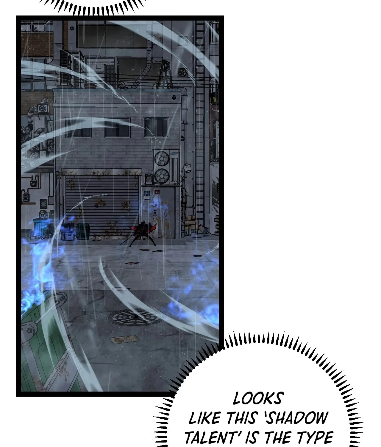 Read Your Talent is Mine (Colored) chapter 16 image 23 on Lezhin