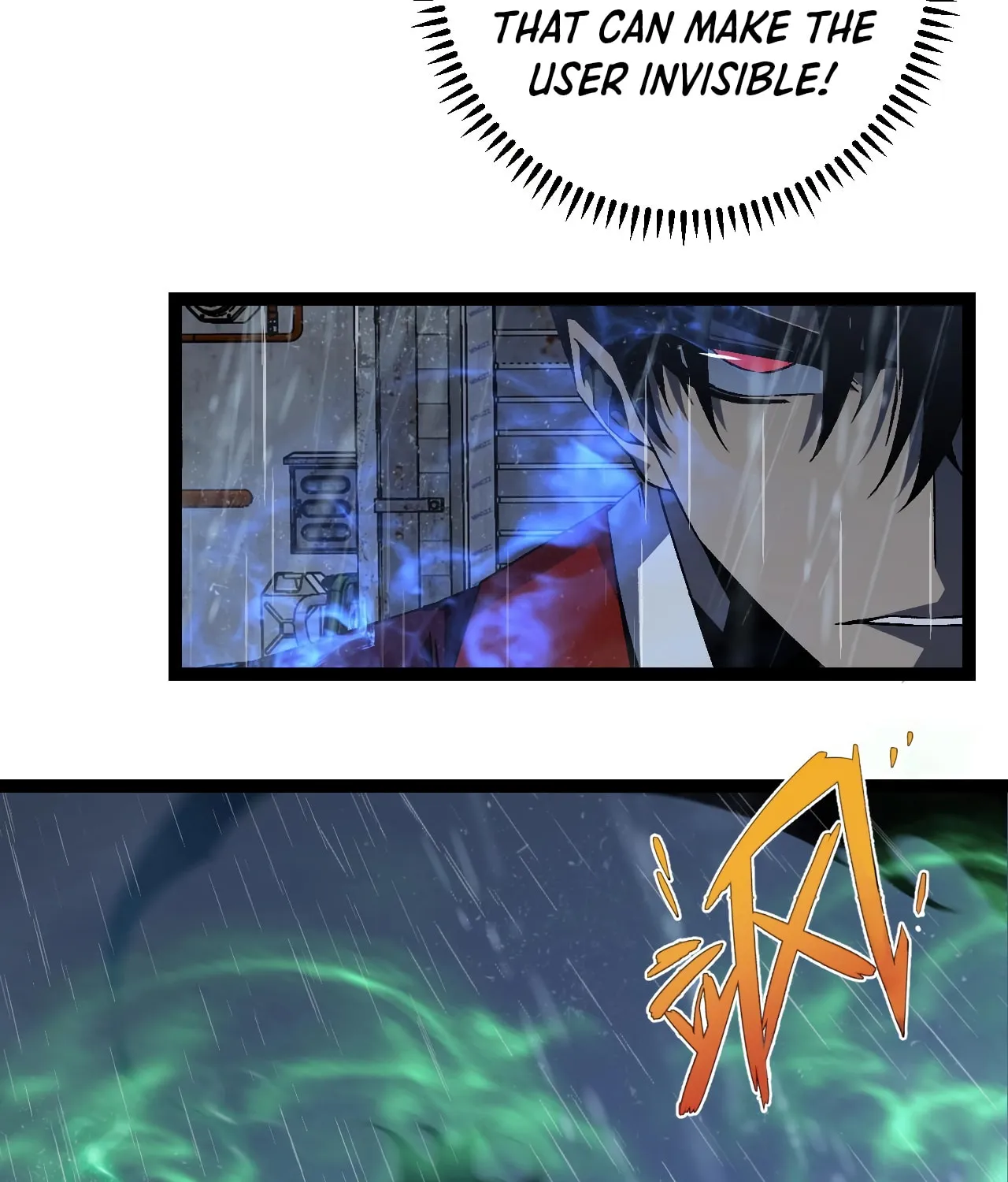 Read Your Talent is Mine (Colored) chapter 16 image 24 on Lezhin