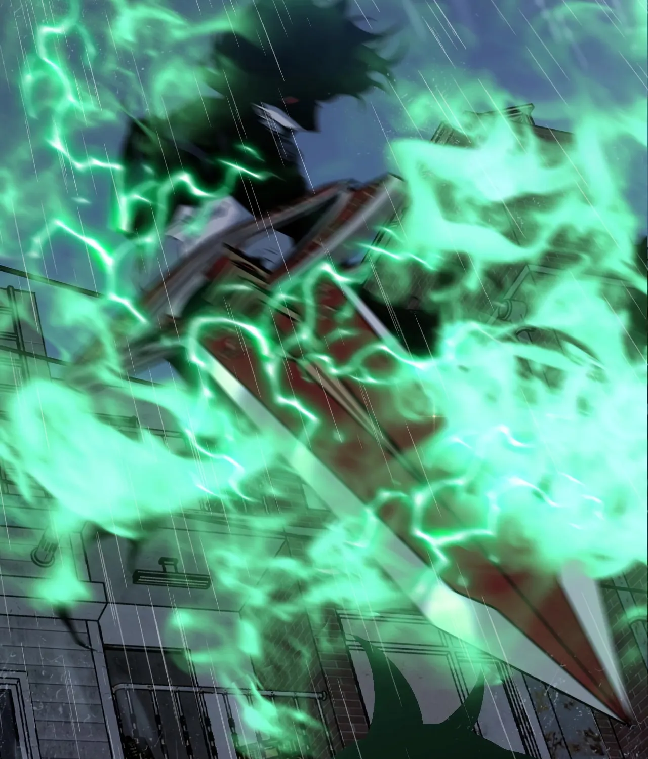 Read Your Talent is Mine (Colored) chapter 16 image 25 on Lezhin