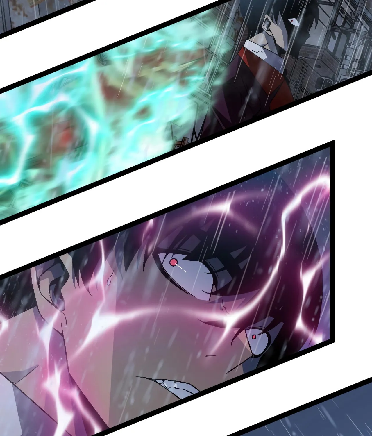 Read Your Talent is Mine (Colored) chapter 16 image 27 on Lezhin